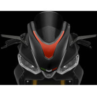 สำหรับ Aprilia RS660 RSV4 1100กระจกชิงทรัพย์กระจกกีฬา Winglets ชุดกระจกปรับกระจกรถจักรยานยนต์ปีกกระจก