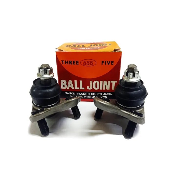 Toyota Corolla Ball Joint 2001 2002 2003 Model/Stabilizer/Rod End Ball