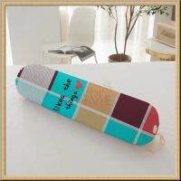 100 polyester Bolster Case Sarung Plain Bolster 105cm x 36cm Sarung Bantal Peluk Bolster Cover Case only