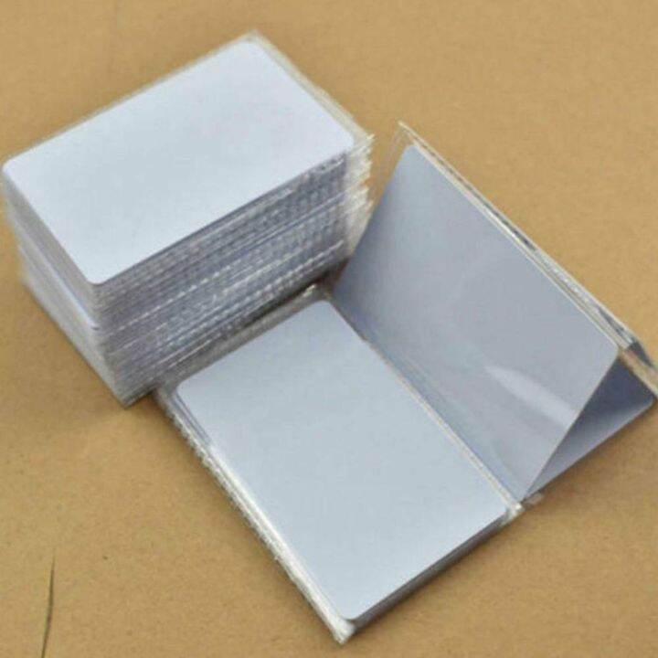 120pcs-nfc-cards-white-blank-for-ntag215-pvc-tags-waterpoof-504bytes-chip-sticker