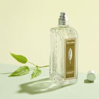 L’occitane Verbena Eau de Toilette 100ml น้ำหอมผู้หญิง การผลิตที่พิถีพิถันแต่ยังคงความหอมที่สชื่น ร่าเริง