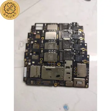 Vivo on sale v3 motherboard