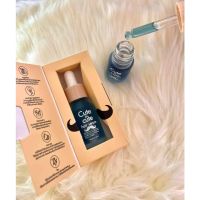 ▶️เซรั่มคิวท์ เซรั่มปลูกขนคิ้ว เส้นผม  หนวด เครา  Cute serum 10 ml. [ เกรดพรี่เมียม ]