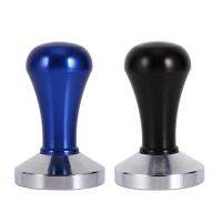 [hot]♠™◐  Grade 57.5 mm Tamper Pressure Calibrated Barista Flat Tampering