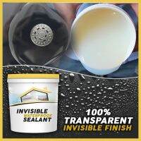 【CC】 Invisible Sealant Transparent Glue for Wood Plastic Leather Household Repair Accessories