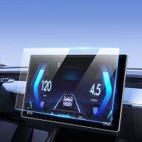 【Ready】 Car navigation control of touch screen protection film membrane grinding can cut general flat screen film screen film