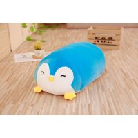 28cm Lying Pig Cat Animal Plush Stuffed Doll Toy Cushion Huggable Throw Pillow Cute Kids gifts