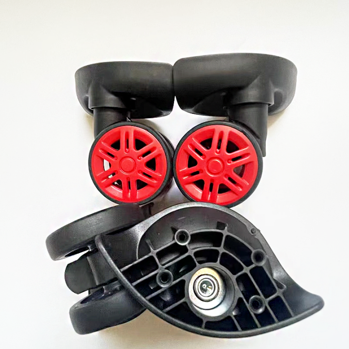 ZhongTai A815 Activity Castor trolley case accessories universal wheels