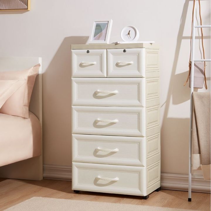 cod-thickened-extra-large-storage-cabinet-box-drawer-type-bedroom-home-baby-clothes-finishing-locker-five-drawer-chest