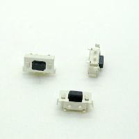 200PCS/Lot SMD Side Key Push Button Switch Light Touch 3*6*3.5mm 3*6