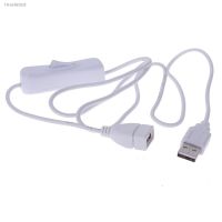 ❒ New 100cm USB Cable Extension cord with Switch ON/OFF Cable Extension Toggle USB Power Supply Line Durable Adapter Accessories