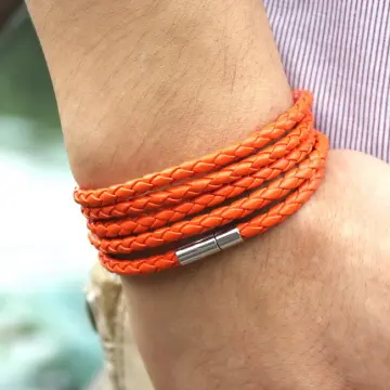 Buy NA Singapore Lion City Flag Colors English Bracelet Chain Rope  Ornament Wristband at Amazonin