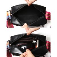 MV Bag Pouch Bag Casual Outfit Trendy Design Sling Shoulder Messenger Stylish Men Women Korean Style