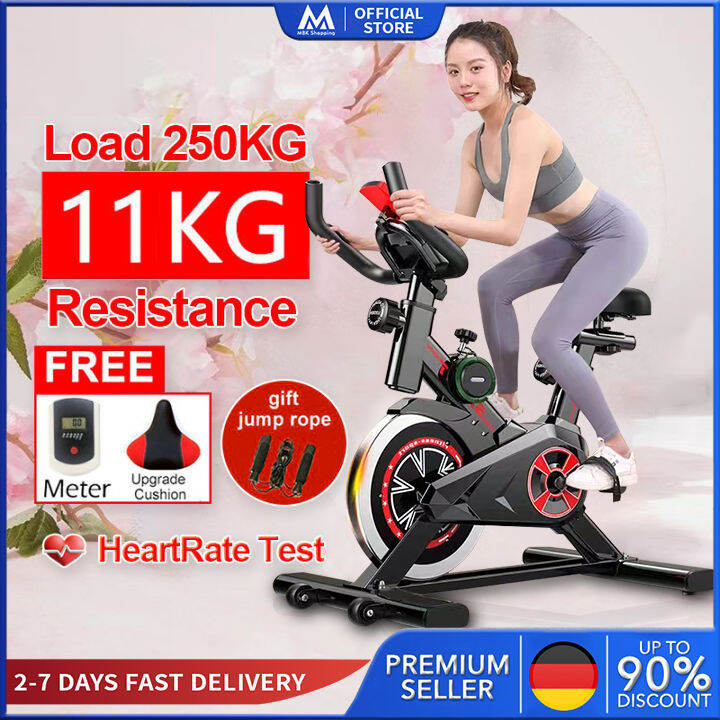 Exercise bikes MBK Executive Bike SPINNING BIKE Spin Bike Commercial