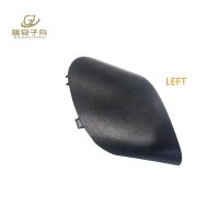 Car accessories for fiat 500 mirror arm stem cover stem cap Left amp; Right side mirror cap cover 735450654 735450655