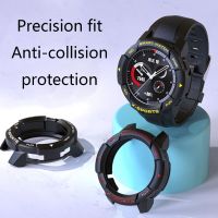 1 PC Anti-scratch TPU Watch Cover Case Protector Bumper Frame Shell for HONOR GS Pro Watch Case Smart Watch Accessories Clamps