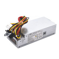 อะแดปเตอร์จ่ายไฟสำหรับDell Dps-220Ub A Hu220Ns-00 Cpb09-D220A Ps-5221-06 Pe-5221-08 Cpb09-D220R Ps-5221-9 Ps-5221-6