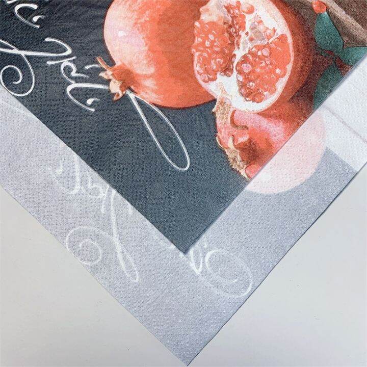 20pcs-pack-pomegranate-table-decoupage-paper-napkins-fruits-napkin-paper-tissue-for-xmas-wedding-party-supplies-hot-sale-11