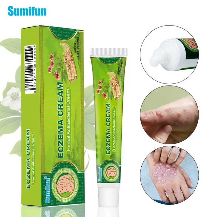 Zanix.Imported from China Eczema Psoriasis Treatment Cream Chinese ...