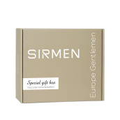 Hộp đựng sản phẩm Gift Box Sirmen Europe Gentlement  Hộp carton không bao
