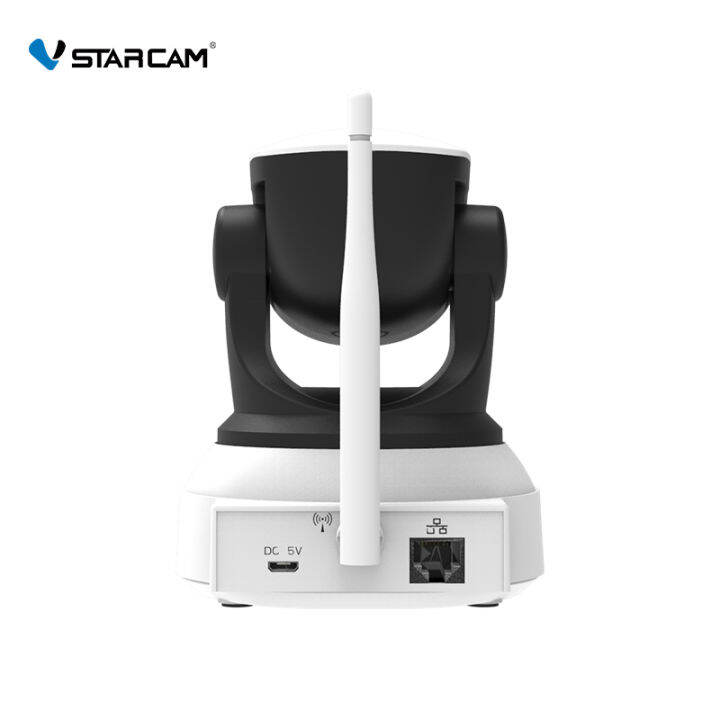 vstarcam-กล้องวงจรปิดกล้องใช้ภานในรุ่นc24s-ความละเอียด3-0mp-h-264-lds-shop