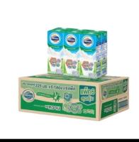 FOREMOST UHT Milk Sweet 225 ml x 36.โฟร์โมสต์ นมยูเอชที รสหวาน 225 มล. x 36