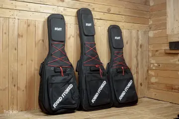 Thomson Semi Padded Electric Guitar Bag for Stratocaster