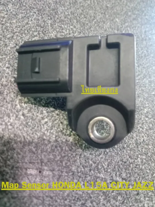 Map Sensor HONDA L15A CITY JAZZ(ของใหม่) Lazada.co.th
