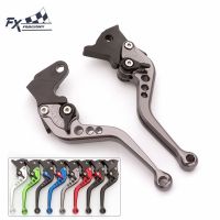 CNC Motorcycle Brake Clutch Lever Aluminum Adjustable For Honda XRV750 XRV 750 L Y Africa Twin 1990 2003 1991 1992 1993 1994