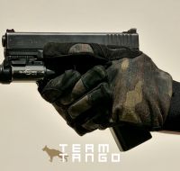 Team Tango Alpha Glove