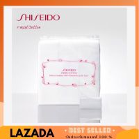 สำลี Shiseido facial cotton 165แผ่น