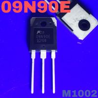 1pcs FMH09N90E 09N90E N-CHANNEL SILICON POWER MOSFET