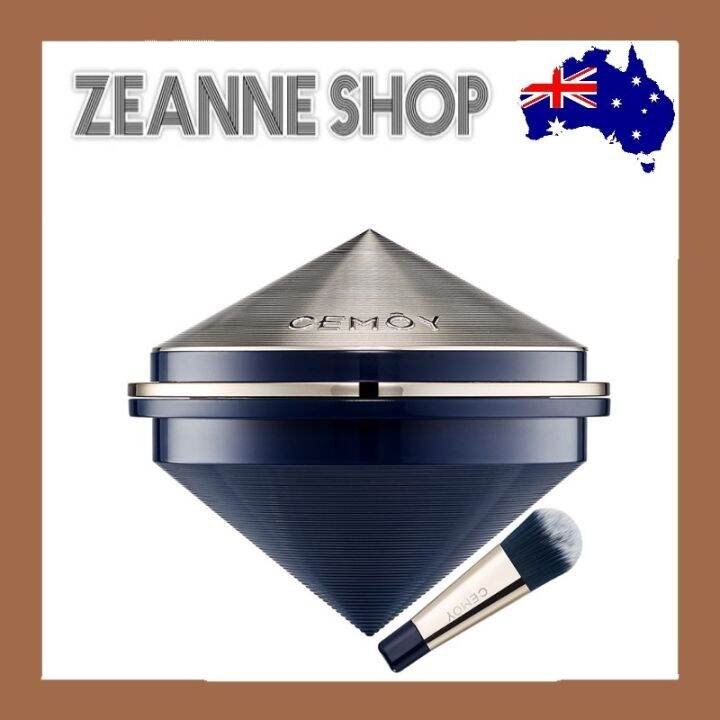 [Pre Order] CEMOY Inception Sleeping Cream & Mask ( 80g )(Made In