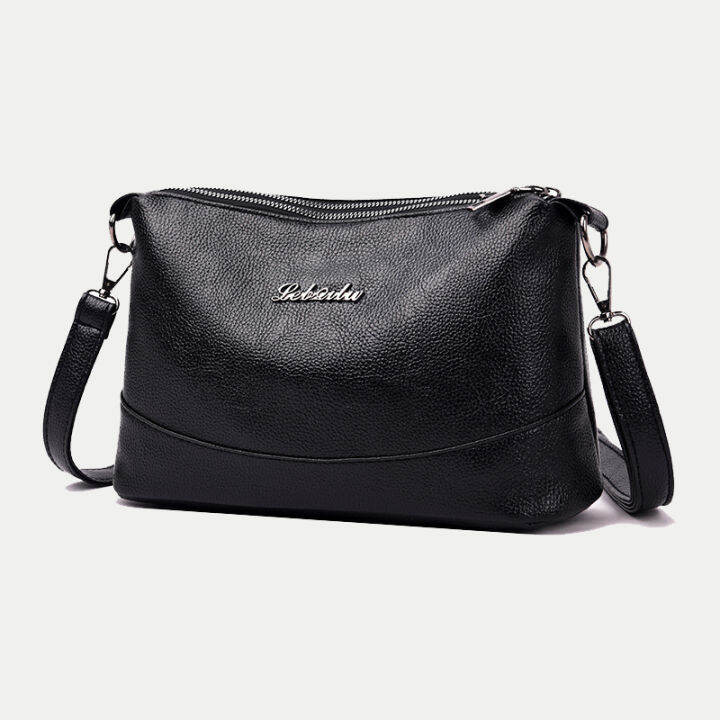 simple-style-women-pu-leather-crossbody-shoulder-bags-black-color-handbags-female-messenger-bags-clutch-tote