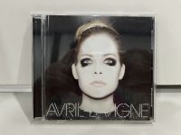 1 CD MUSIC ซีดีเพลงสากล  AVRIL LAVIGNE  Sorry Music Japan International in EICP 1588   (K8B67)