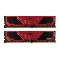 Elite Plus RED 64GB Kits (32GB*2) DDR4 3200 1.2V