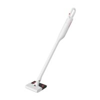 Deerma - White Vacuum Cleaner VC01MAX