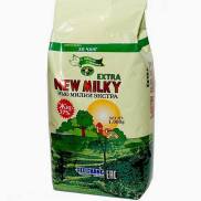 1 GÓI SỮA KEM BÉO NGA NEW EXTRA MILKY HÀNG CHÍNH HÃNG