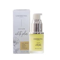 เซรั่มเฌอริตา Cherritha Serum White Plus ( ปริมาณ15 ml.)