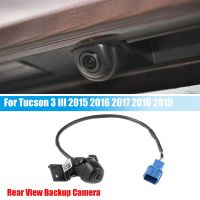 New Car Rear View Camera for 3 III 2015-2019 Reverse Parking Assist Backup Camera 95760D3100 / 95760D3101