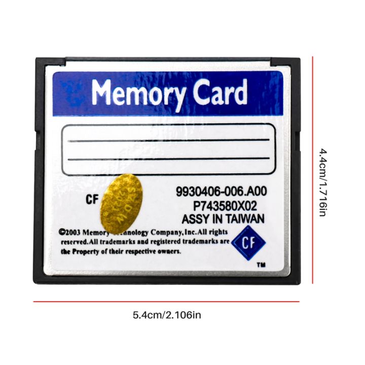 professional-compact-flash-memory-card