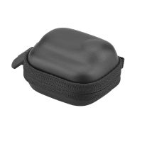 For GO3 Mini Body Bag Portable Storage Bag Action Camera Protection Accessories