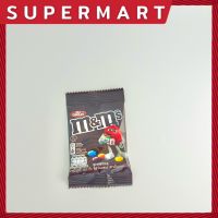 SUPERMART M&amp;Ms Milk Chocolate ช็อกโกแลตนม ตรา เอ็มแอนด์เอ็ม เลือกได้ 2 ขนาด 14.5 g.,37 g. #1109342 #1109343