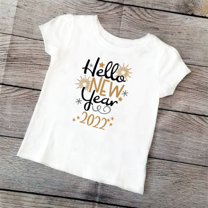 holle-new-year-2022-family-matching-clothes-t-shirt-mother-father-kids-t-shirts-baby-bodysuit-holiday-family-look-outfit-tops