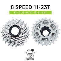 SUNSHINE Road Bike Cassette 8 9 10 11 12 Speed Velocidade 11-23T25T28T30T32T34T Bicycle Freewheel MTB Sprocket for SHIMANO