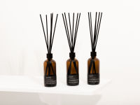 ROOM DIFFUSER ก้านไม้กระจายกลิ่น - set of 3