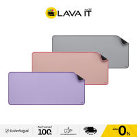 Logitech Desk Mat Studio Series แผ่นรองเมาส์ (รับประกัน 1 ปี) By Lava IT