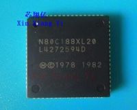 N80c188xl20 N80c188xl12 N80c188 Plcc-68