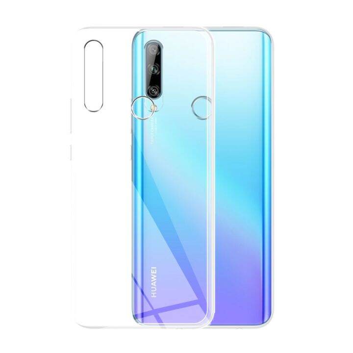 แฟชั่นที่สร้างสรรค์สำหรับ-huawei-honor-เคส9x-ใส-stk-lx1ซิลิโคนนุ่มเคสครอบโทรศัพท์-tpu-เพื่อเป็นเกียรติ9x-funda-9x-honor-9x-coque-โปร่งใส