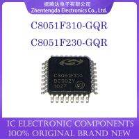 C8051F310-GQR C8051F230-GQR C8051F310 C8051F230 C8051F C8051 IC QFP